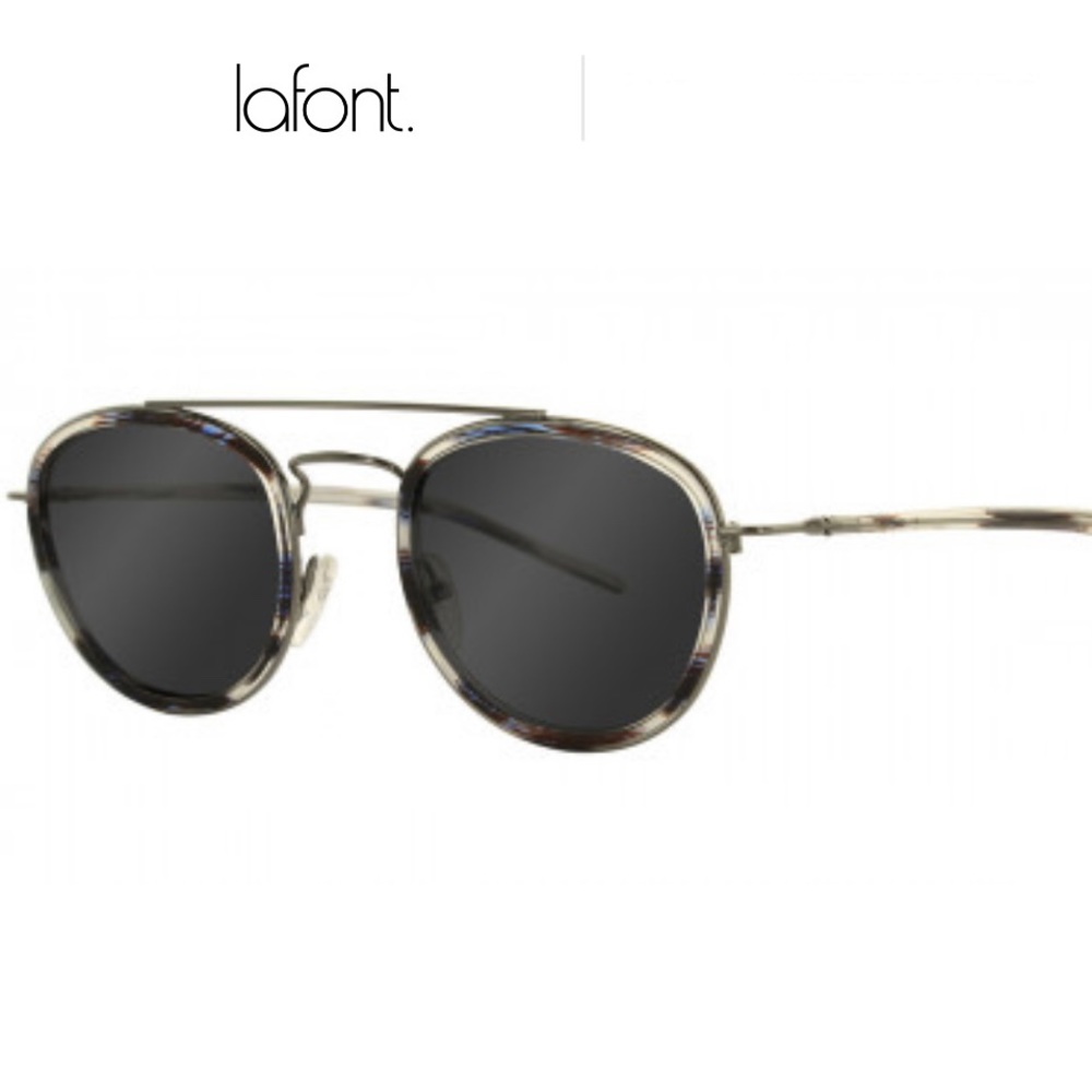 Lafont Bridge Frames - image 2